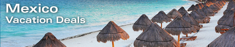 Mexico All-Inclusive Deals