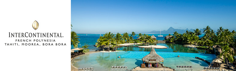 InterContinental Resorts French Polynesia