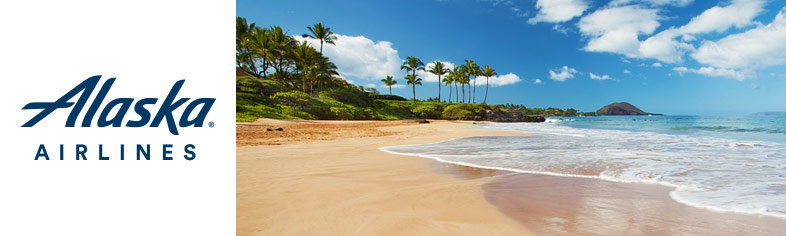 Alaska Airlines Hawaii