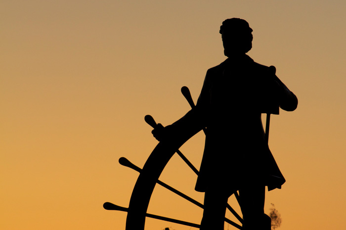 Mark Twain's Mississippi