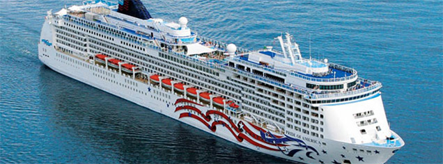 NCL Hawaii Cruise Vacations
