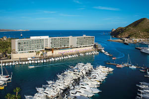 Breathless Cabo San Lucas Resort & Spa By AMR Collection