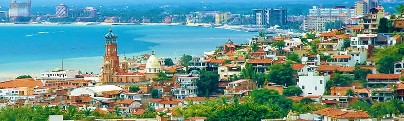 Our Lady of Guadalupe, Puerto Vallarta