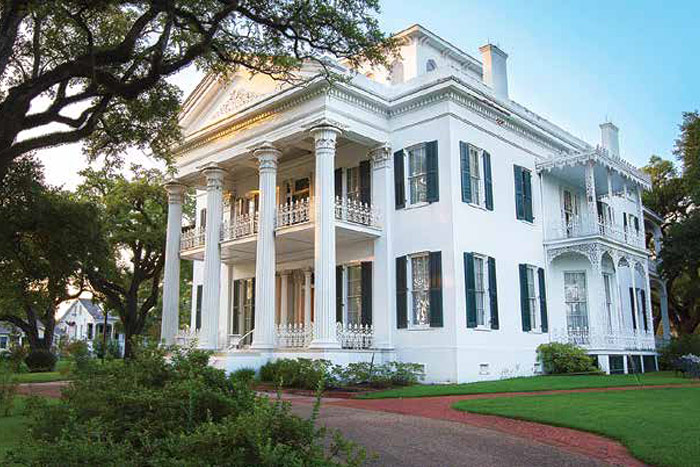 Stanton Hall, Mississippi