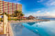 Crown Paradise Club Cancun Pool