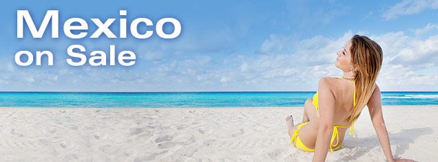 Mexico Sale