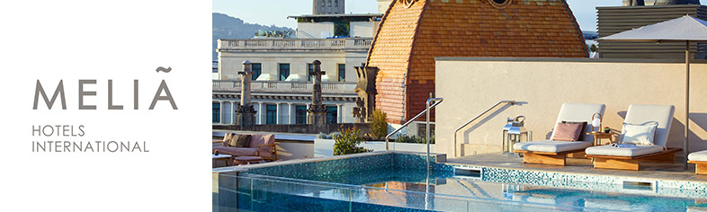 Melia Hotels International