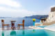 Andronis Boutique Hotel Property View