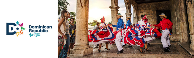 Dancing, Dominican Republic