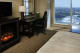 Hilton Niagara Falls/Fallsview Hotel & Suites Guest Suite