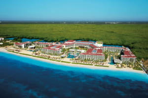 Secrets Riviera Cancun Resort & Spa By AMR Collection