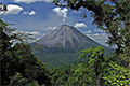 Arenal Volcano