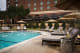 Renaissance Waterford Oklahoma City Hotel Pool