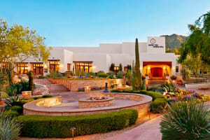 JW Marriott Camelback Inn Scottsdale Resort & Spa