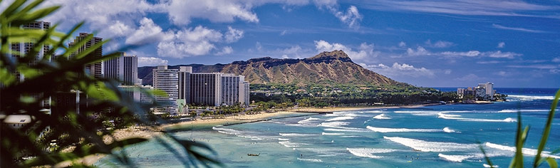Diamond Head Waikiki