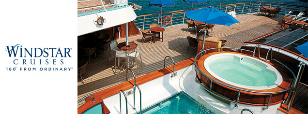 Windstar Cruises
