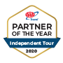 AAA Travel Partner of the year