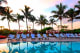 Hilton Bentley Miami/South Beach Pool