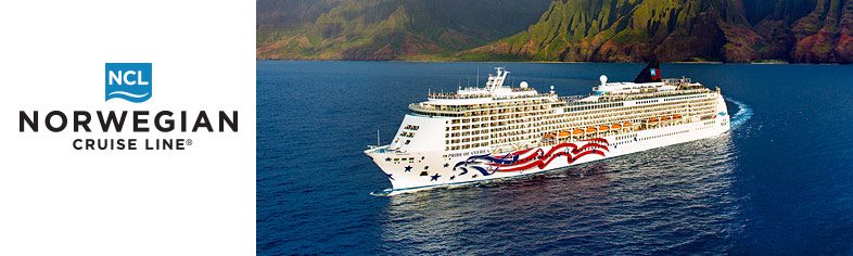 norwegian cruise 7 day hawaii