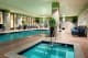 Hilton Asheville Biltmore Park Swimming Pool