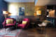Apollo Hotel Amsterdam, a Tribute Portfolio Hotel Living Room