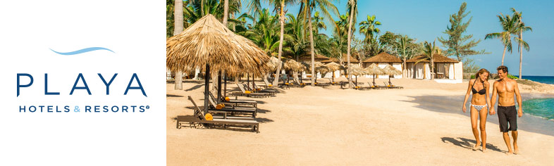 Playa Resorts