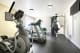 Best Western Plus Sonora Oaks Hotel & Conference Center Fitness Room