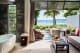 InterContinental Fiji Golf Resort & Spa Beachfront Terrace