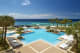 Curacao Marriott Beach Resort Beachside Pool