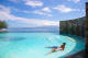 Te Moana Tahiti Resort Pool