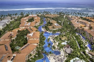 Majestic Colonial Punta Cana Beach Resort, Golf, Casino & Spa