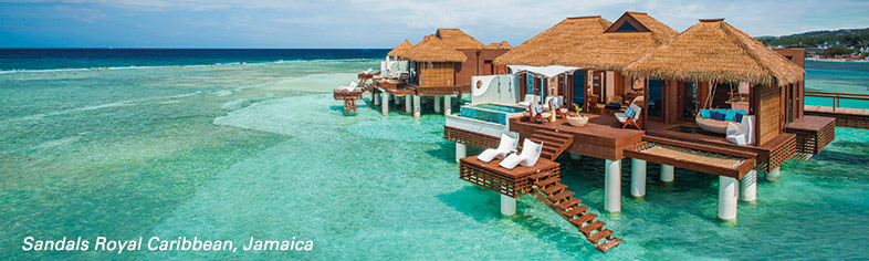 Sandals Royal Caribbean, Jamaica