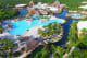 Grand Palladium White Sand Resort & Spa Pool View