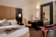 Hotel SAVOY Roma Guestroom