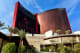 Conrad Las Vegas at Resorts World Exterior