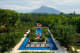 Sheraton Mustika Yogyakarta Resort & Spa Pool
