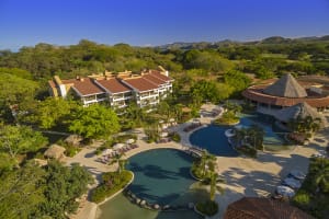 The Westin Reserva Conchal, an All Inclusive Golf Resort & Spa