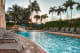 Hilton Naples Pool