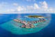 The St. Regis Maldives Vommuli Resort Island View