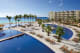 Dreams Riviera Cancun Resort By AMR Collection Pool