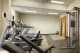 Embassy Suites by Hilton Portland Airport Gym