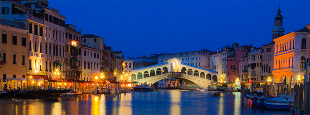 European Cruises