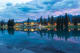 Fairmont Jasper Park Lodge Lake