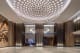 Kota Kinabalu Marriott Hotel Lobby