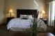Hampton Inn and Suites Galveston Suite