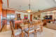 Kohala Coast Vacation Rentals by Outrigger Dining Room