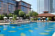 Grand Hyatt Istanbul Pool