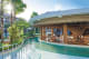 Marriott's Bali Nusa Dua Gardens - CHSE Certified Pool Bar