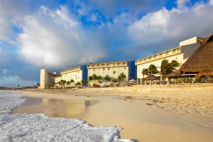 The Westin Resort & Spa, Cancun, Mexico
