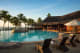 DoubleTree Resort by Hilton Fiji - Sonaisali Island Pool
